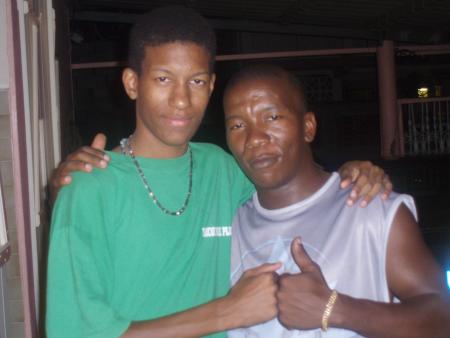 young balbo feat shoty 01