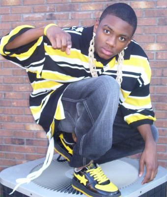 soulja boy
