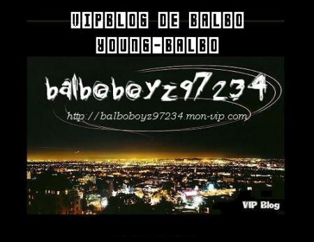 $$$ balboboyz97234 $$$