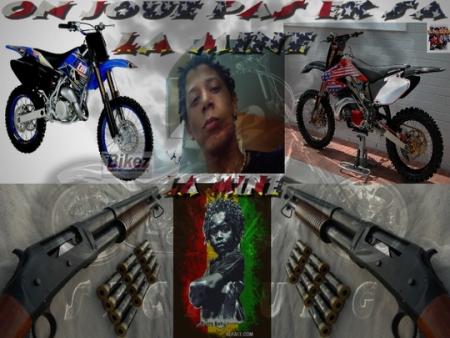 la mine rptz secteur G  $$$