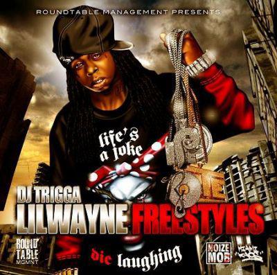 LIL WAYNE SECTEUR NY $$$$$