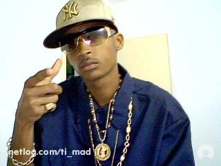 timad as actè mwen